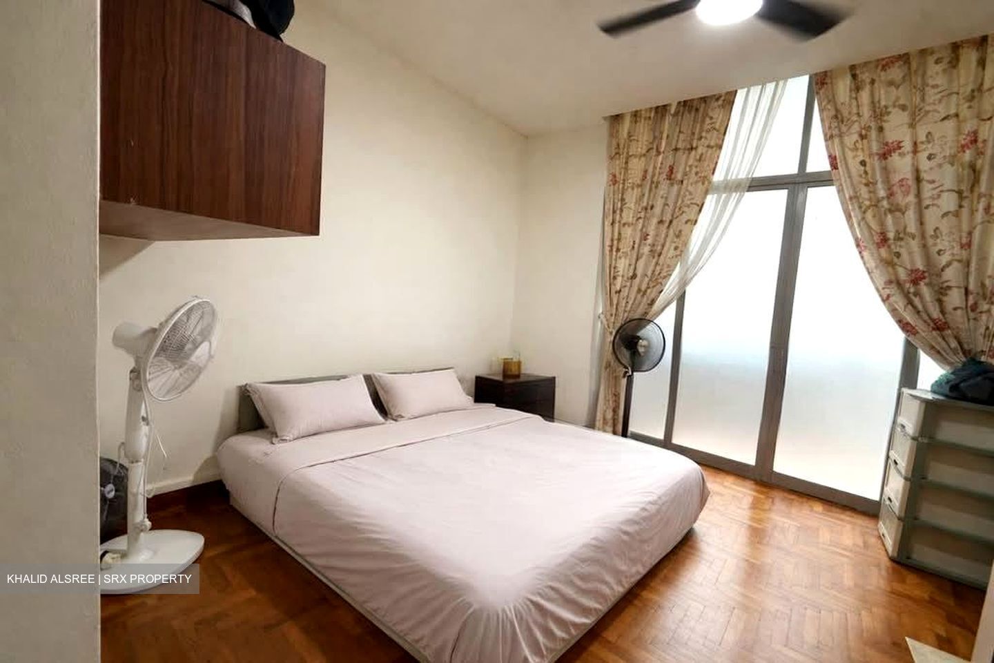 The Bayshore (D16), Condominium #566374361
